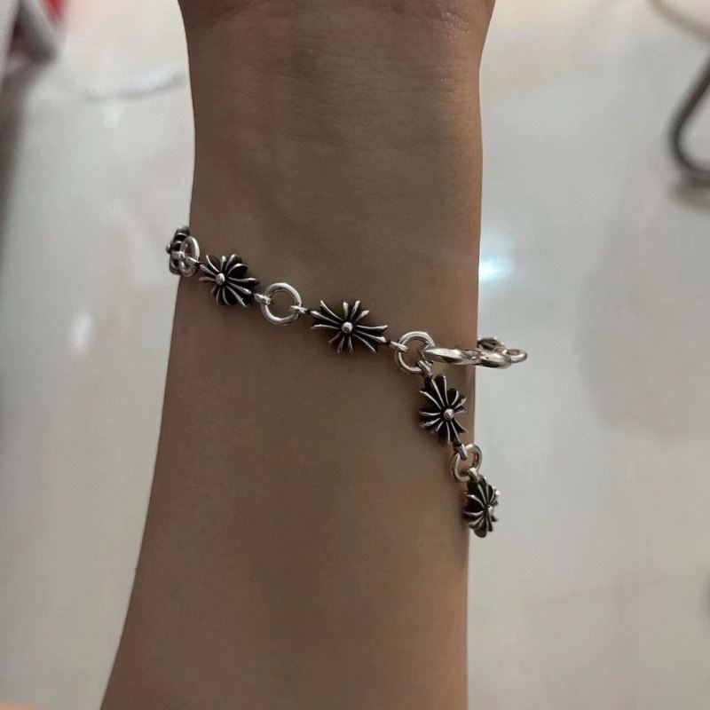 Chrome Hearts Bracelets